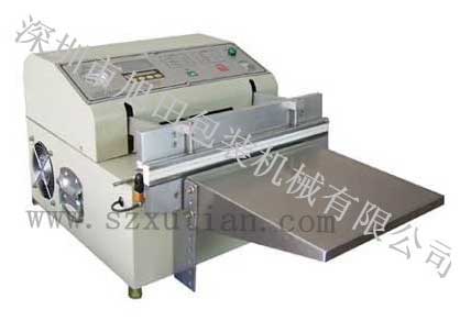 真空包裝機(jī)的使用區(qū)別？