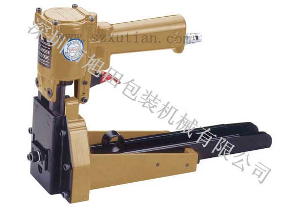 WA-012氣動(dòng)封箱機(jī)